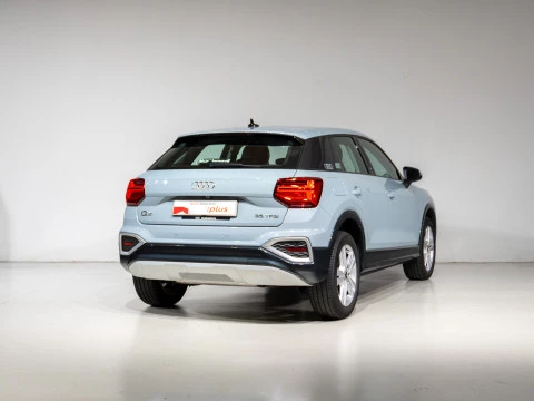 Audi Q2 Advanced 35 TFSI 110kW (150CV) S tronic