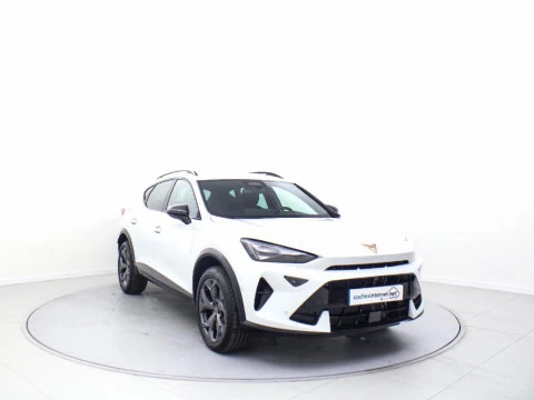 Cupra Formentor 1.5 ETSI MHEV 110KW DSG 150 5P