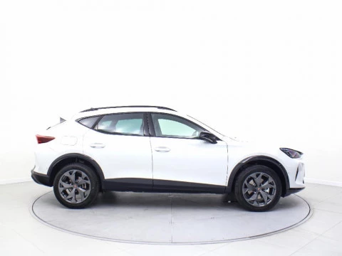 Cupra Formentor 1.5 ETSI MHEV 110KW DSG 150 5P