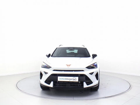 Cupra Formentor 1.5 ETSI MHEV 110KW DSG 150 5P