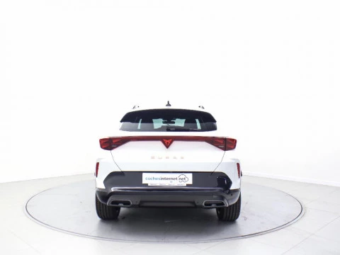 Cupra Formentor 1.5 ETSI MHEV 110KW DSG 150 5P