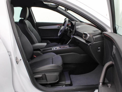 Cupra Formentor 1.5 ETSI MHEV 110KW DSG 150 5P
