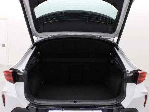 Cupra Formentor 1.5 ETSI MHEV 110KW DSG 150 5P