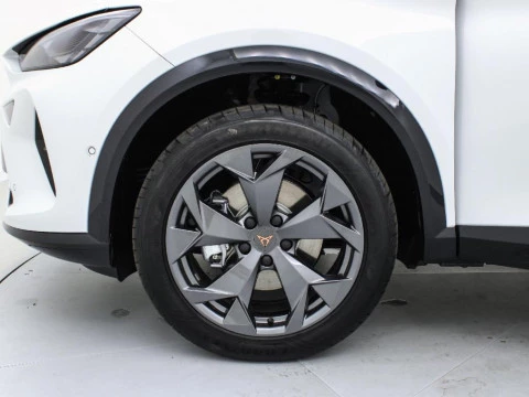 Cupra Formentor 1.5 ETSI MHEV 110KW DSG 150 5P
