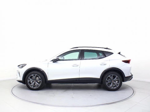 Cupra Formentor 1.5 ETSI MHEV 110KW DSG 150 5P