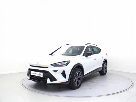 Cupra Formentor 1.5 ETSI MHEV 110KW DSG 150 5P