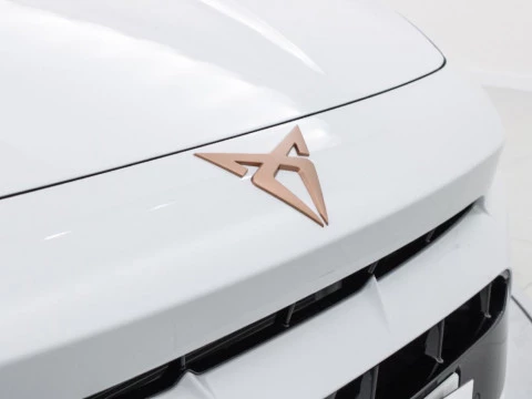 Cupra Formentor 1.5 ETSI MHEV 110KW DSG 150 5P