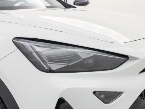Cupra Formentor 1.5 ETSI MHEV 110KW DSG 150 5P