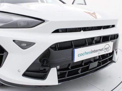 Cupra Formentor 1.5 ETSI MHEV 110KW DSG 150 5P