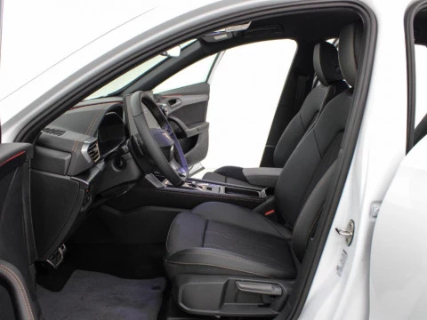 Cupra Formentor 1.5 ETSI MHEV 110KW DSG 150 5P