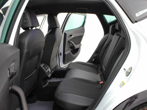 Cupra Formentor 1.5 ETSI MHEV 110KW DSG 150 5P