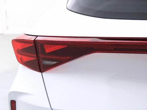 Cupra Formentor 1.5 ETSI MHEV 110KW DSG 150 5P