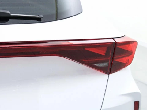 Cupra Formentor 1.5 ETSI MHEV 110KW DSG 150 5P