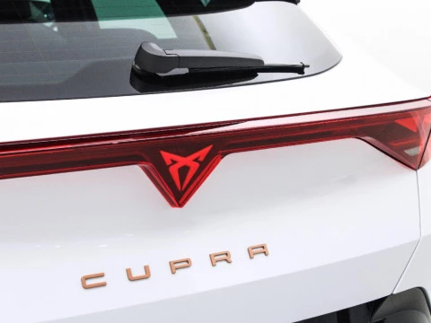Cupra Formentor 1.5 ETSI MHEV 110KW DSG 150 5P