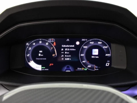 Cupra Formentor 1.5 ETSI MHEV 110KW DSG 150 5P