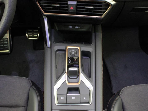 Cupra Formentor 1.5 ETSI MHEV 110KW DSG 150 5P