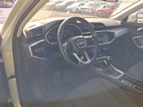 Audi Q3 Sportback 35 TDI 110kW (150CV) S tronic