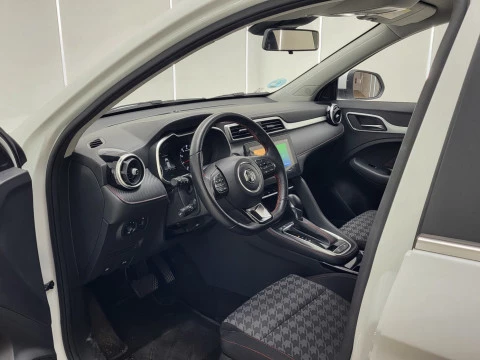 MG ZS 1.0T Comfort Auto