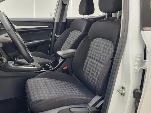 MG ZS 1.0T Comfort Auto