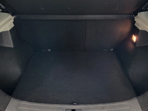 MG ZS 1.0T Comfort Auto