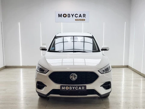 MG ZS 1.0T Comfort Auto
