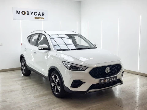 MG ZS 1.0T Comfort Auto