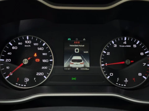 MG ZS 1.0T Comfort Auto