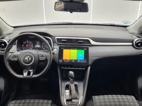 MG ZS 1.0T Comfort Auto