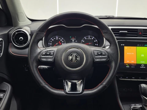 MG ZS 1.0T Comfort Auto