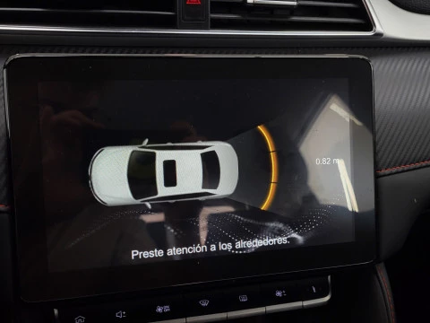 MG ZS 1.0T Comfort Auto