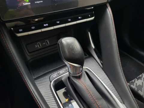 MG ZS 1.0T Comfort Auto