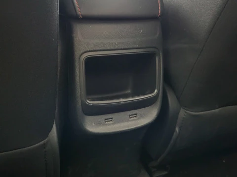 MG ZS 1.0T Comfort Auto