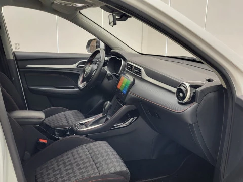 MG ZS 1.0T Comfort Auto