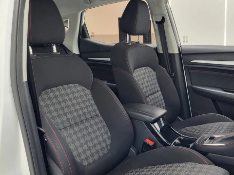 MG ZS 1.0T Comfort Auto