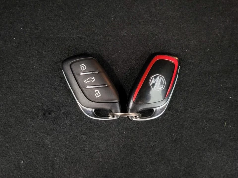 MG ZS 1.0T Comfort Auto