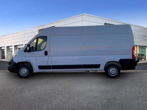 Opel Movano Furgón Base L3H2 3.5T 2.2 BlueHDi 103kW