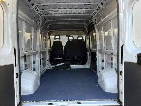 Opel Movano Furgón Base L3H2 3.5T 2.2 BlueHDi 103kW