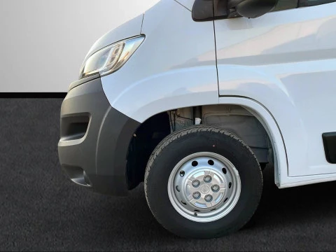 Opel Movano Furgón Base L3H2 3.5T 2.2 BlueHDi 103kW