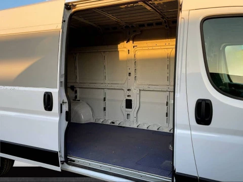 Opel Movano Furgón Base L3H2 3.5T 2.2 BlueHDi 103kW