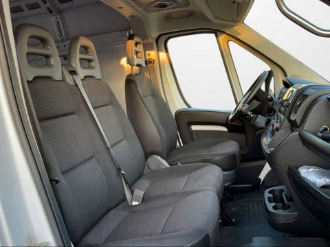 Opel Movano Furgón Base L3H2 3.5T 2.2 BlueHDi 103kW