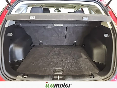 Jeep Compass 1.6 Mjet 88kW Sport 4x2