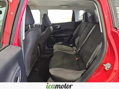 Jeep Compass 1.6 Mjet 88kW Sport 4x2