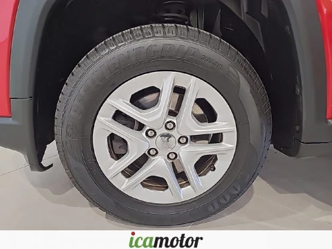 Jeep Compass 1.6 Mjet 88kW Sport 4x2