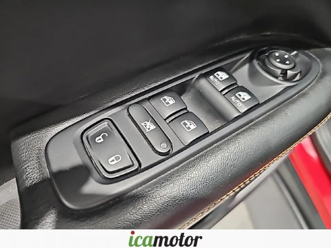 Jeep Compass 1.6 Mjet 88kW Sport 4x2