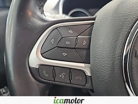 Jeep Compass 1.6 Mjet 88kW Sport 4x2