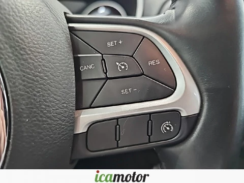 Jeep Compass 1.6 Mjet 88kW Sport 4x2