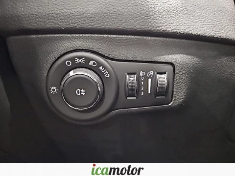 Jeep Compass 1.6 Mjet 88kW Sport 4x2