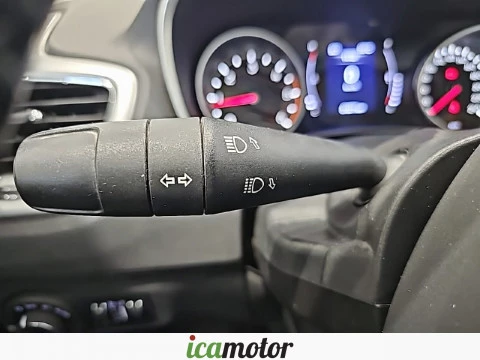 Jeep Compass 1.6 Mjet 88kW Sport 4x2