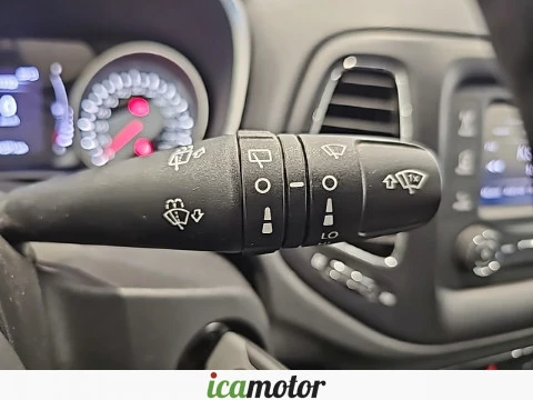 Jeep Compass 1.6 Mjet 88kW Sport 4x2