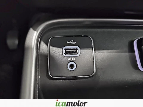 Jeep Compass 1.6 Mjet 88kW Sport 4x2